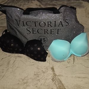 Victoria's secret bras